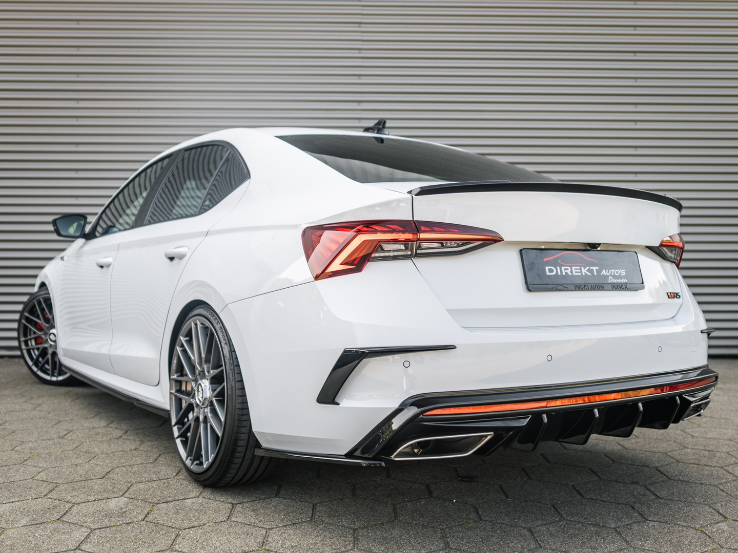 ŠKODA