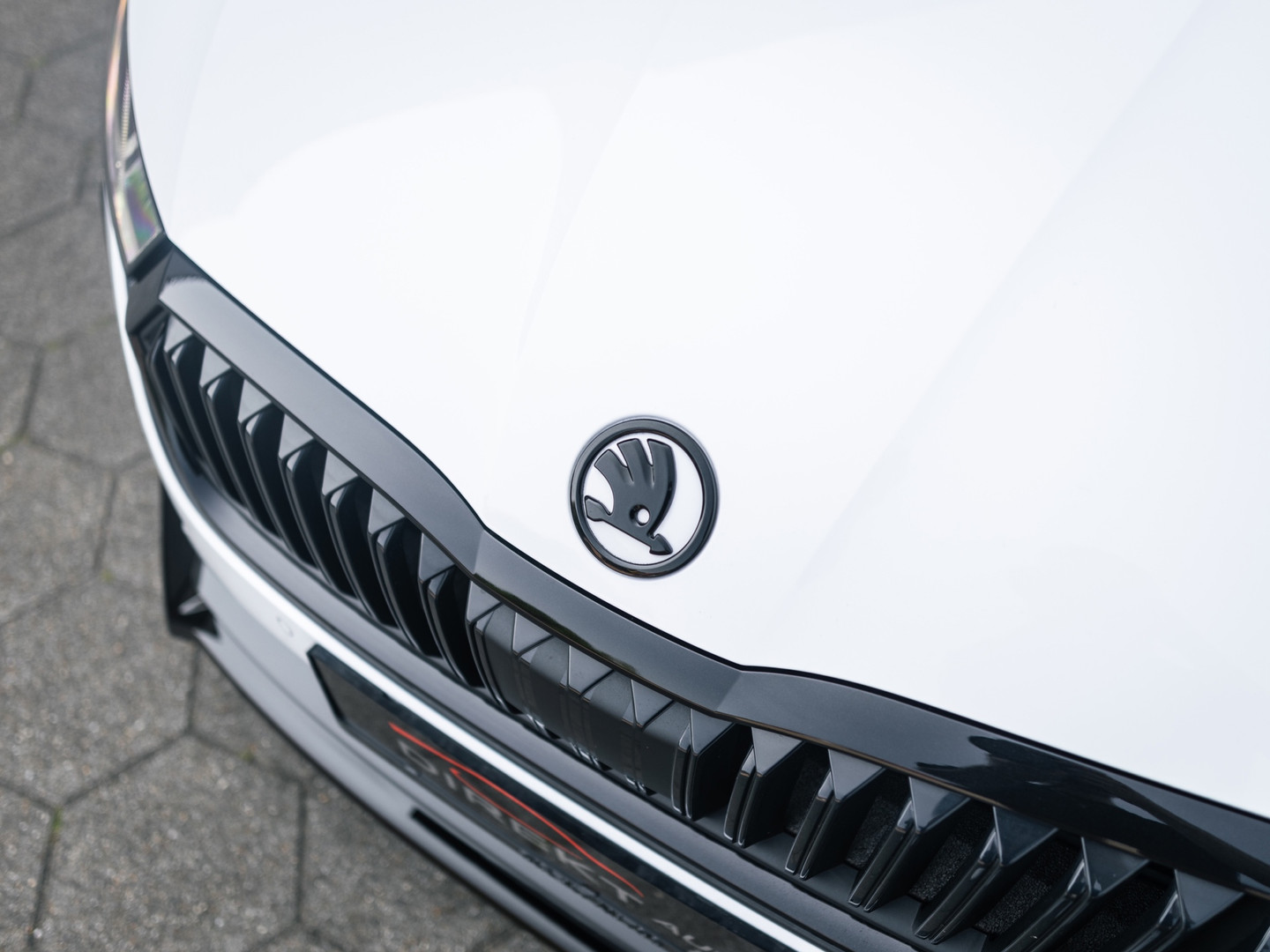 ŠKODA