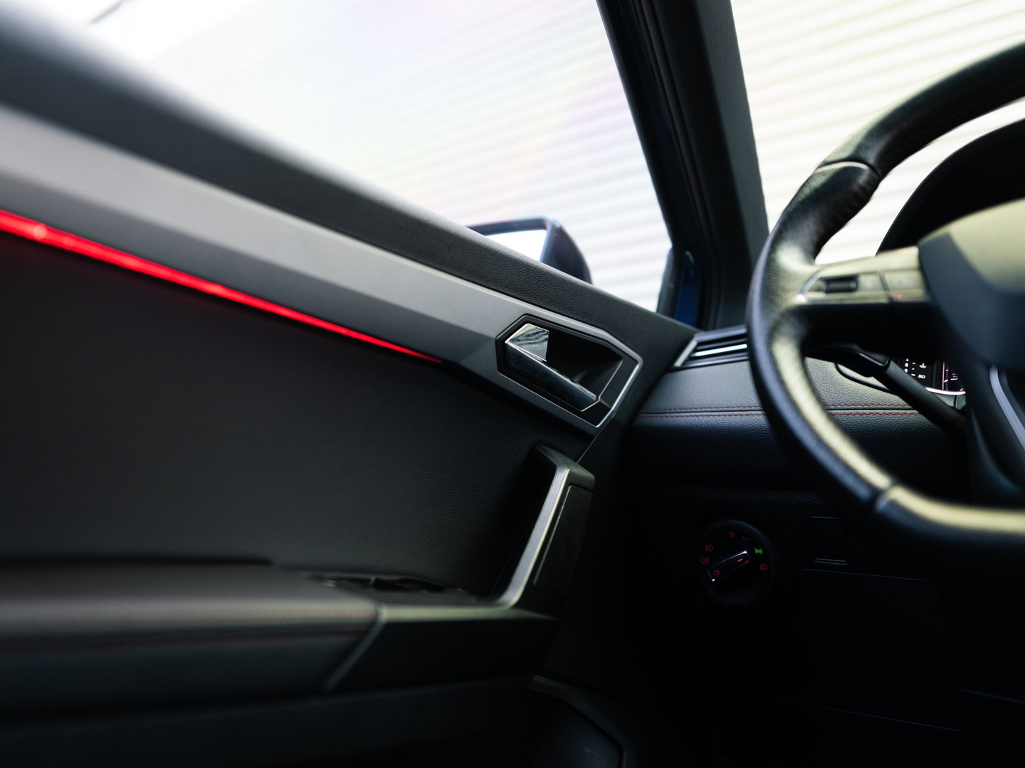 SEAT SEAT