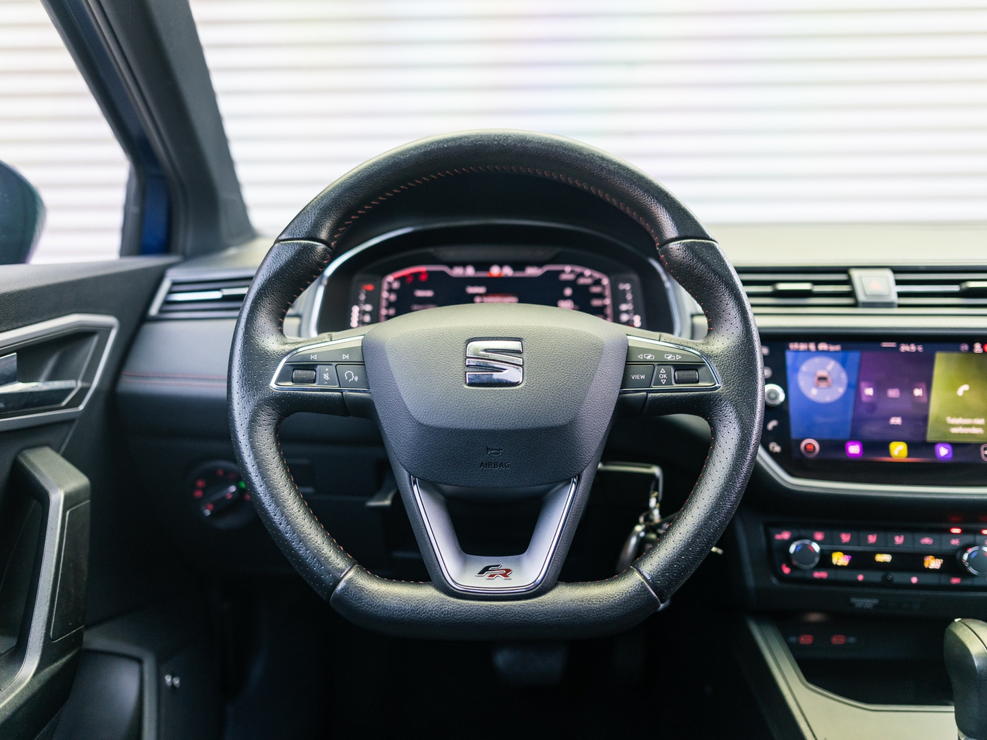 SEAT SEAT