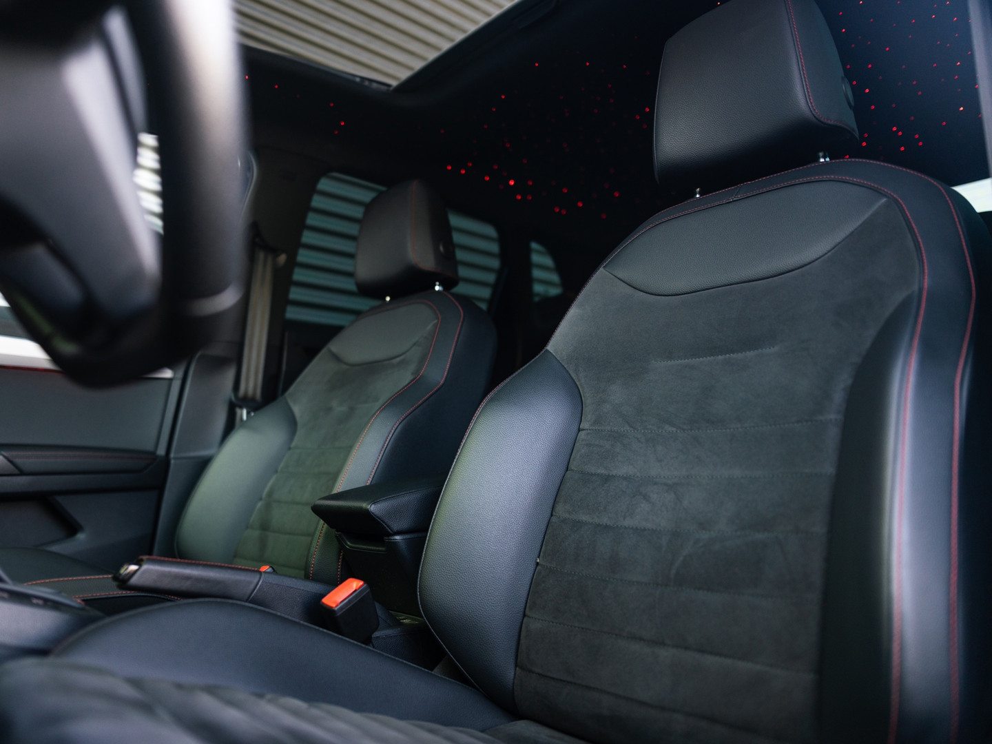 SEAT SEAT