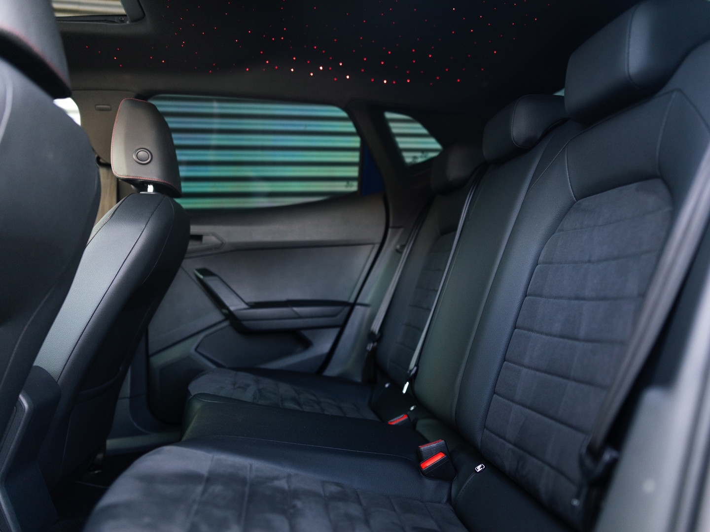 SEAT SEAT