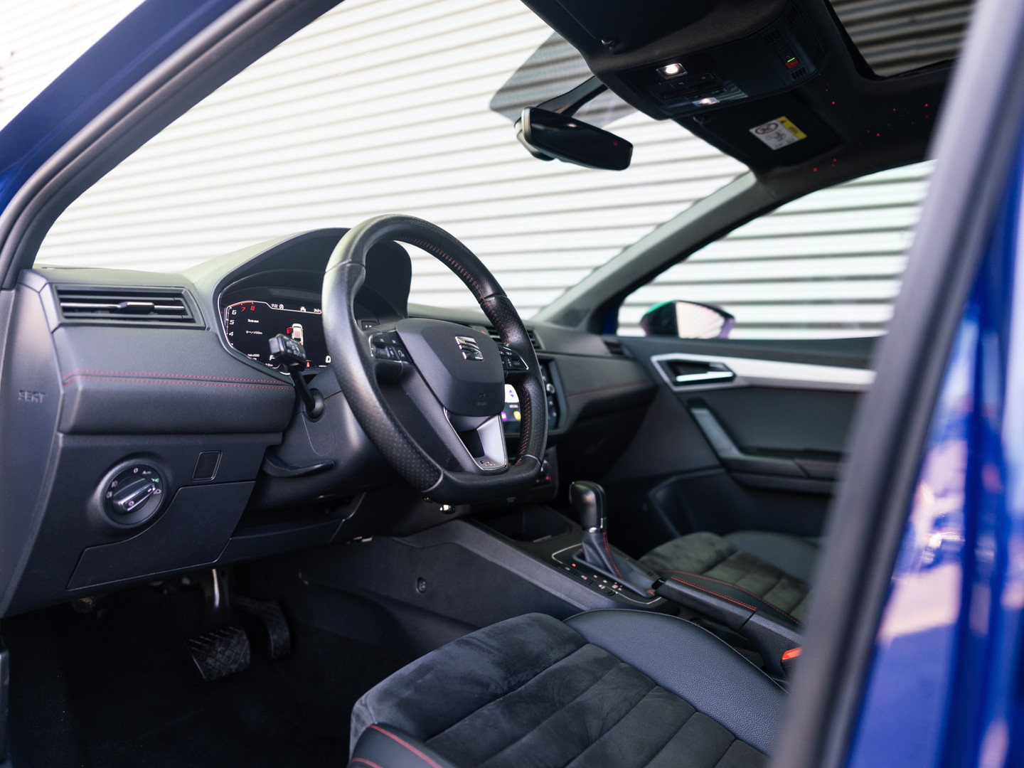 SEAT SEAT