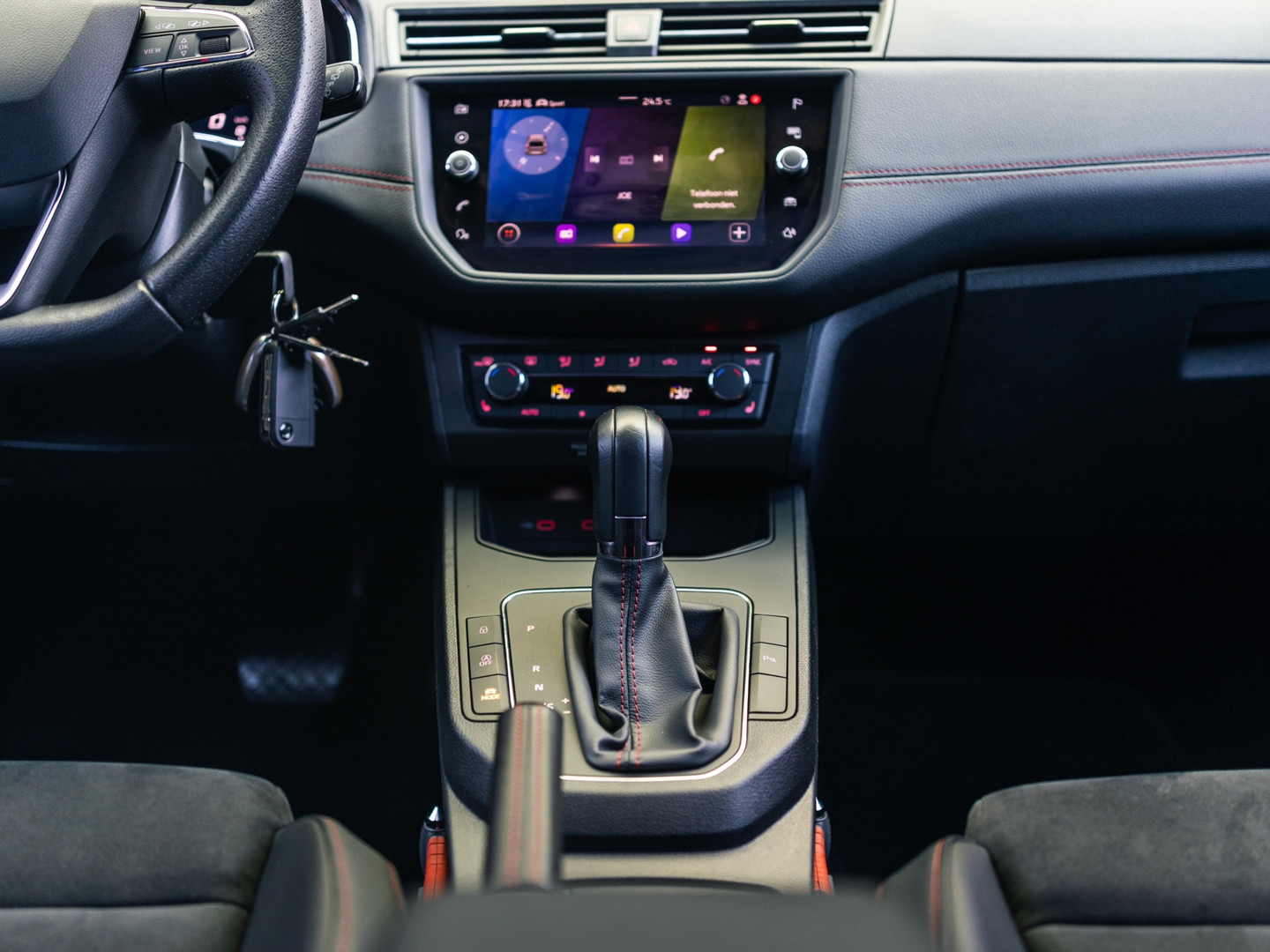SEAT SEAT