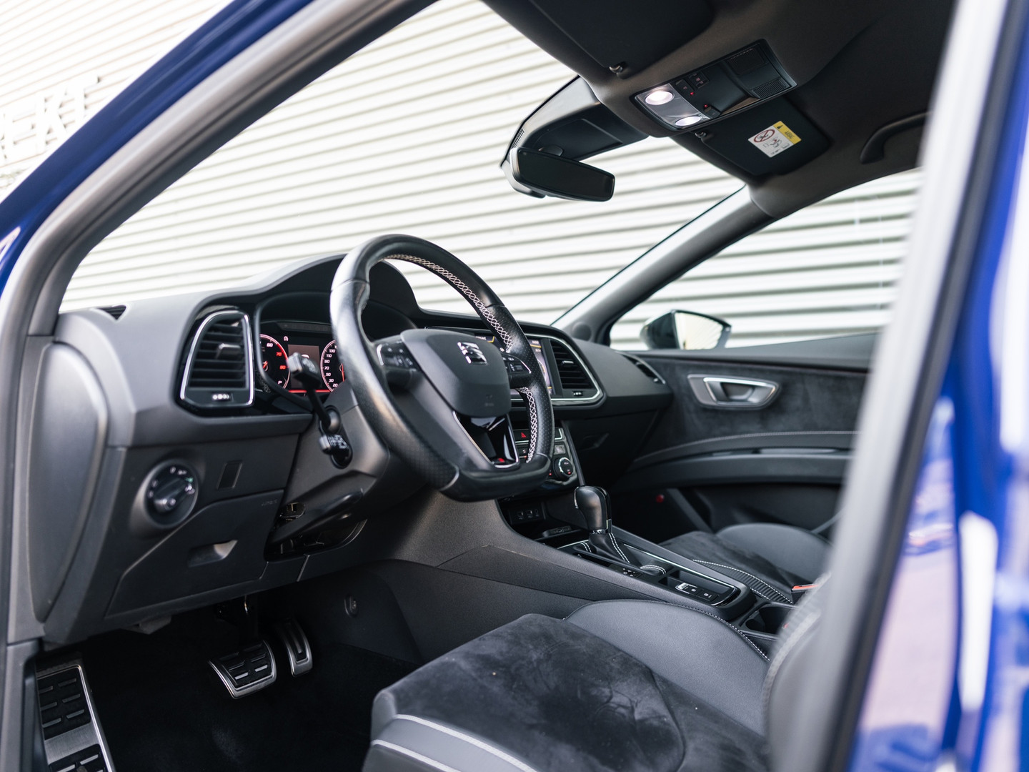 SEAT