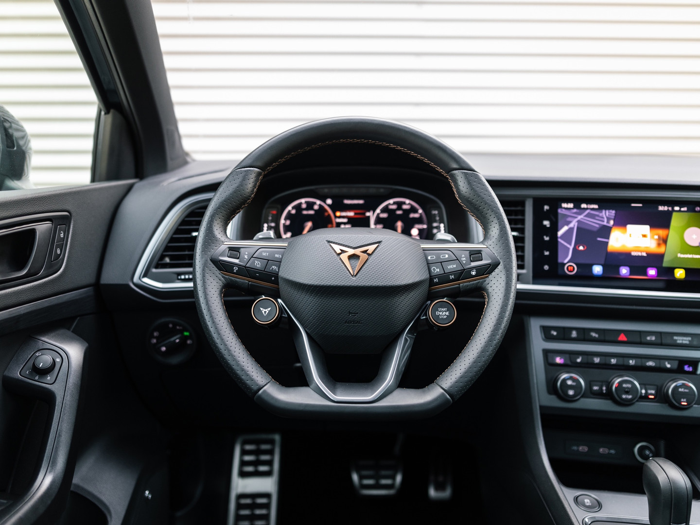 CUPRA