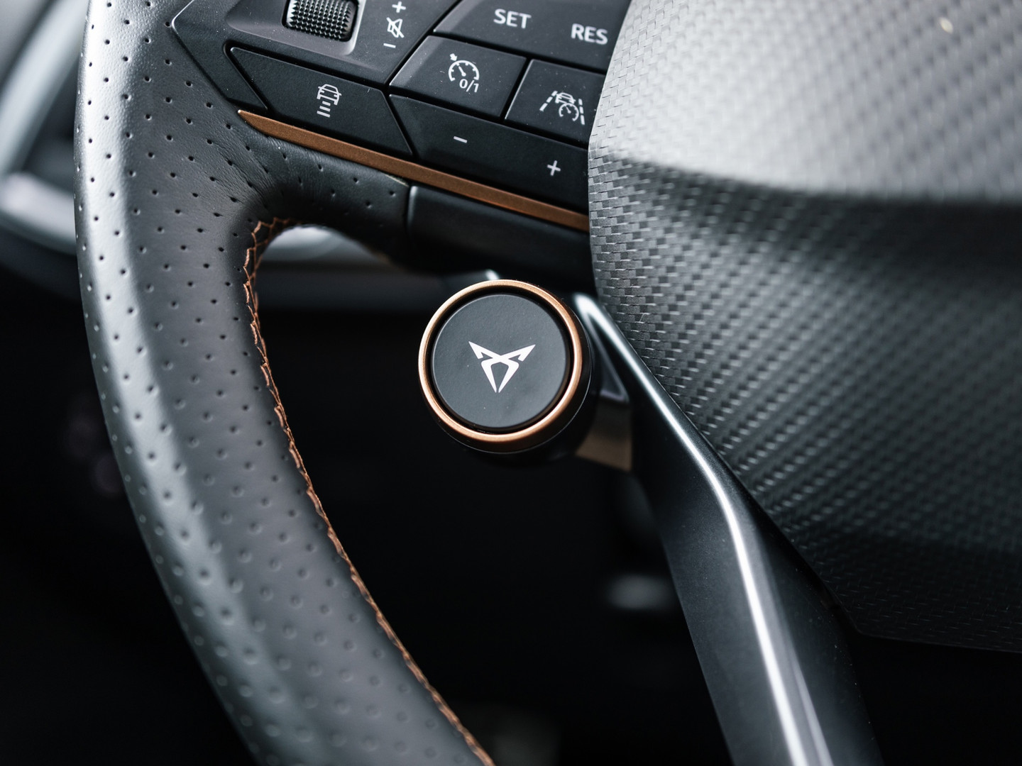 CUPRA