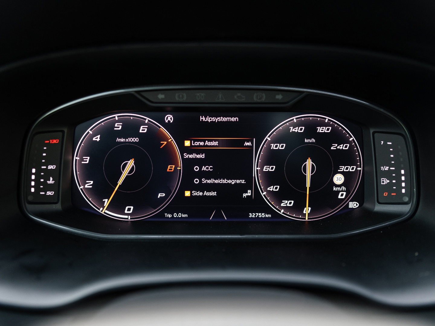 CUPRA