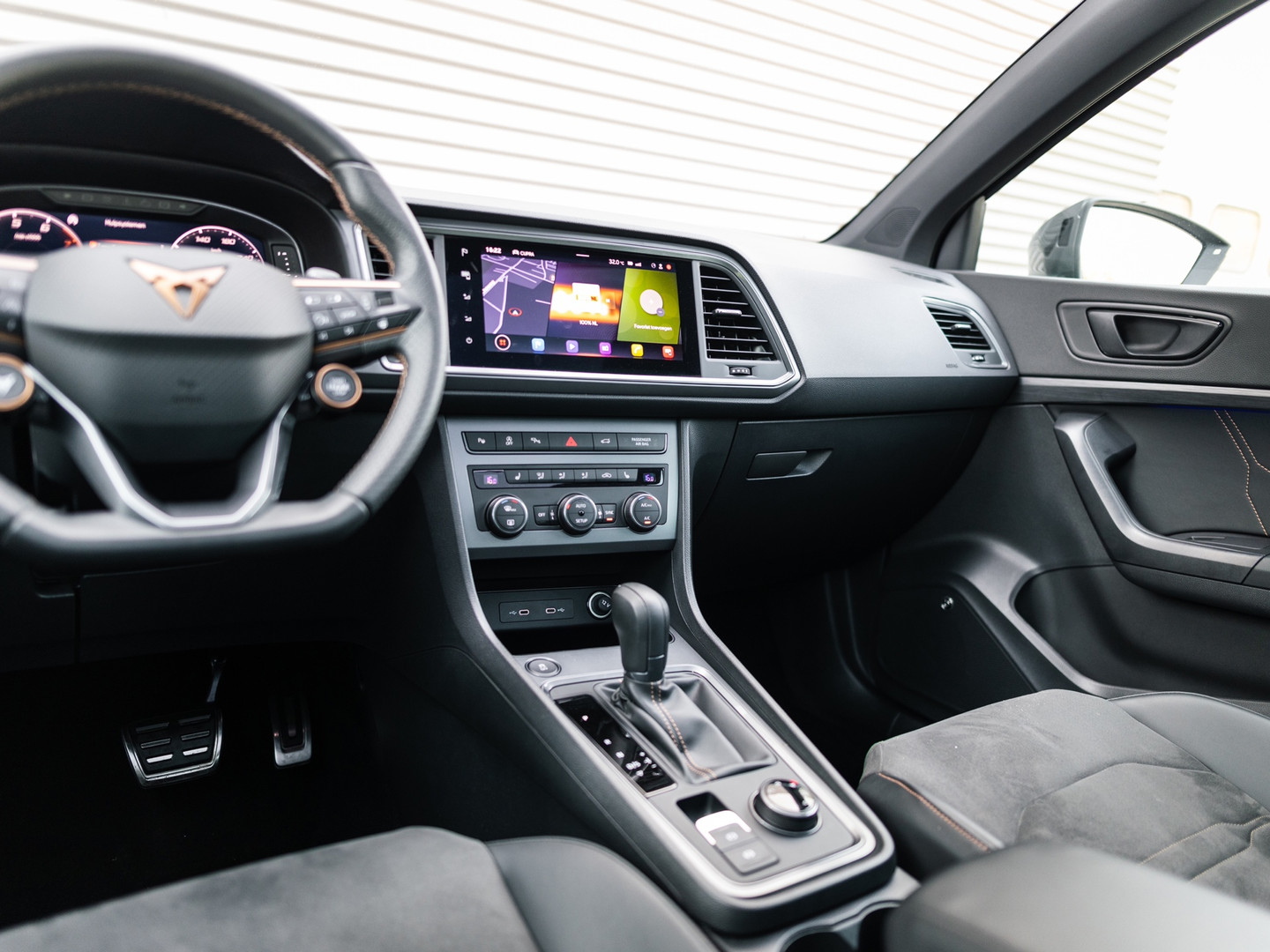 CUPRA