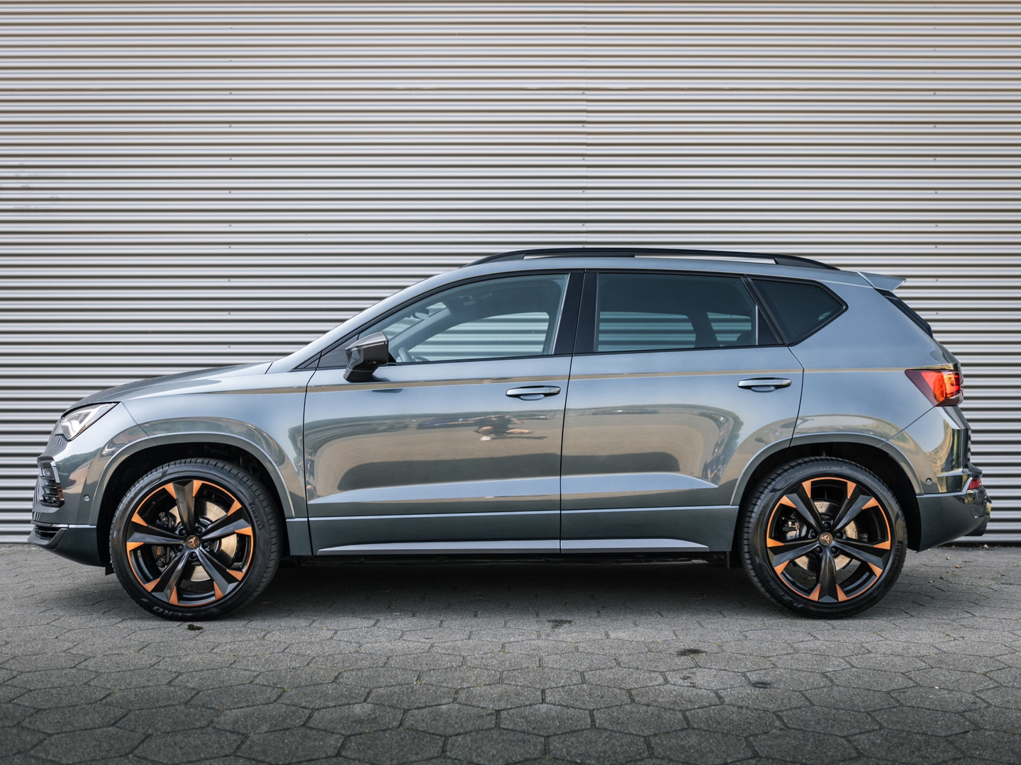CUPRA