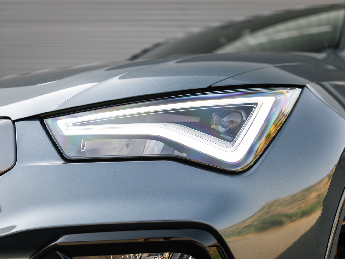 CUPRA