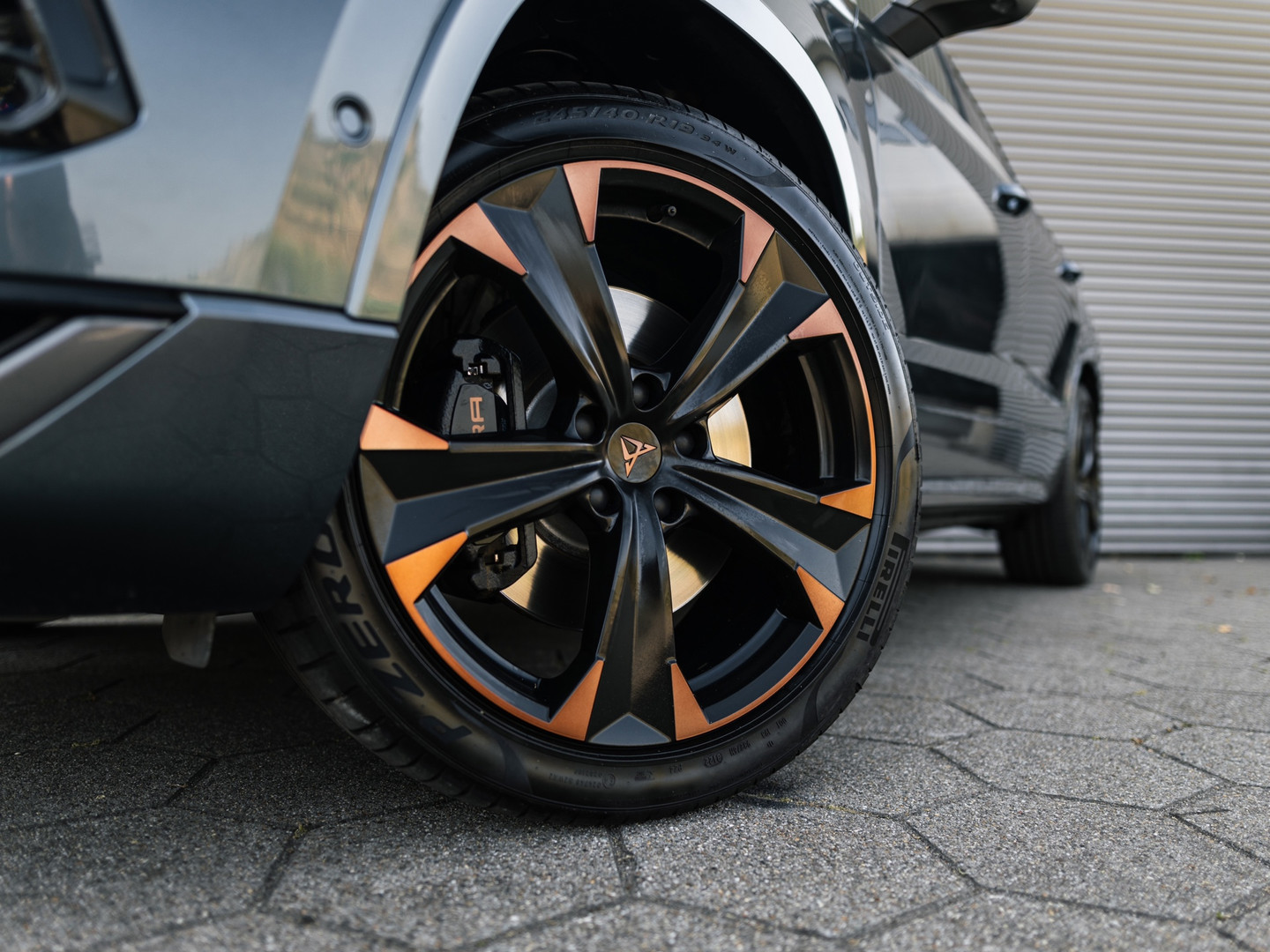 CUPRA