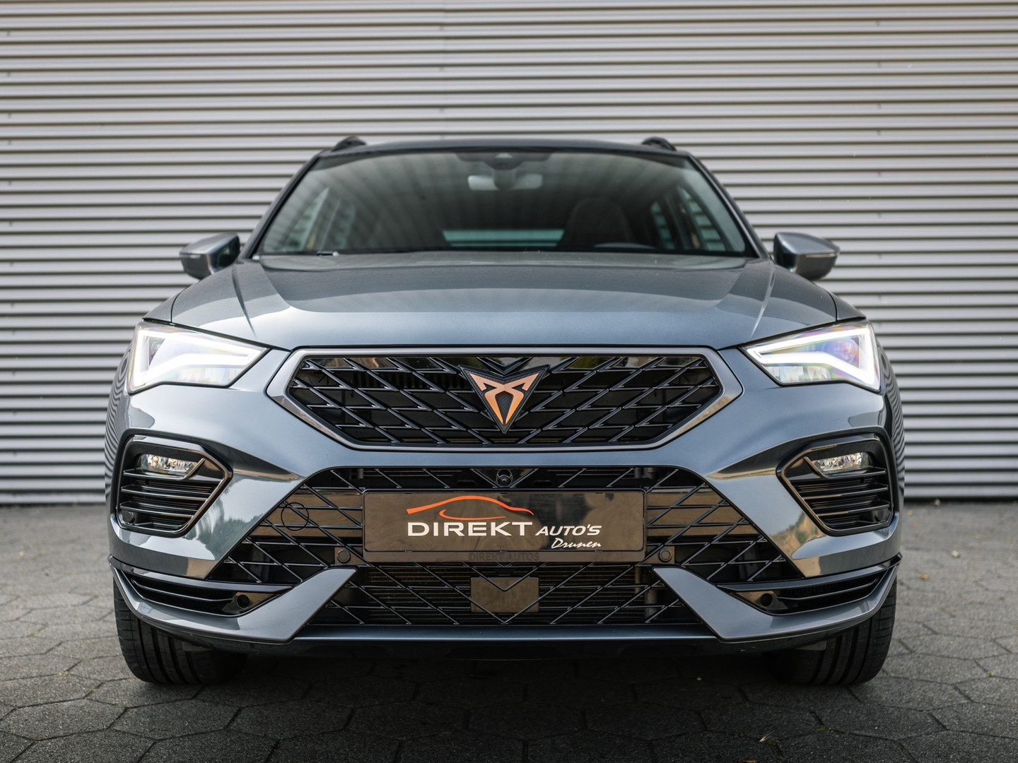 CUPRA