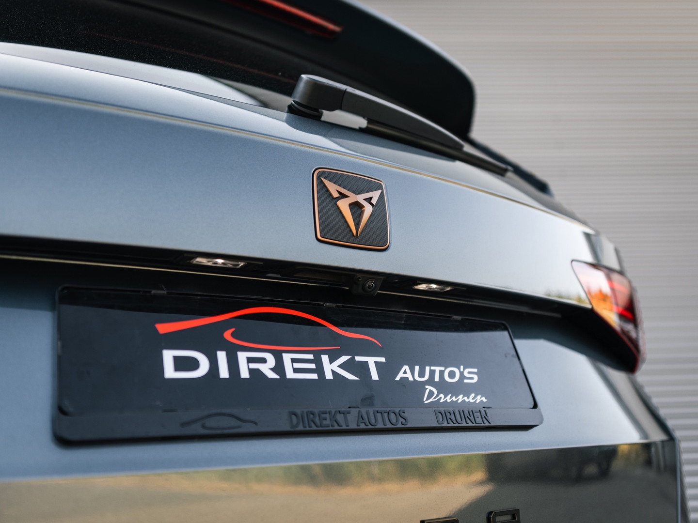 CUPRA