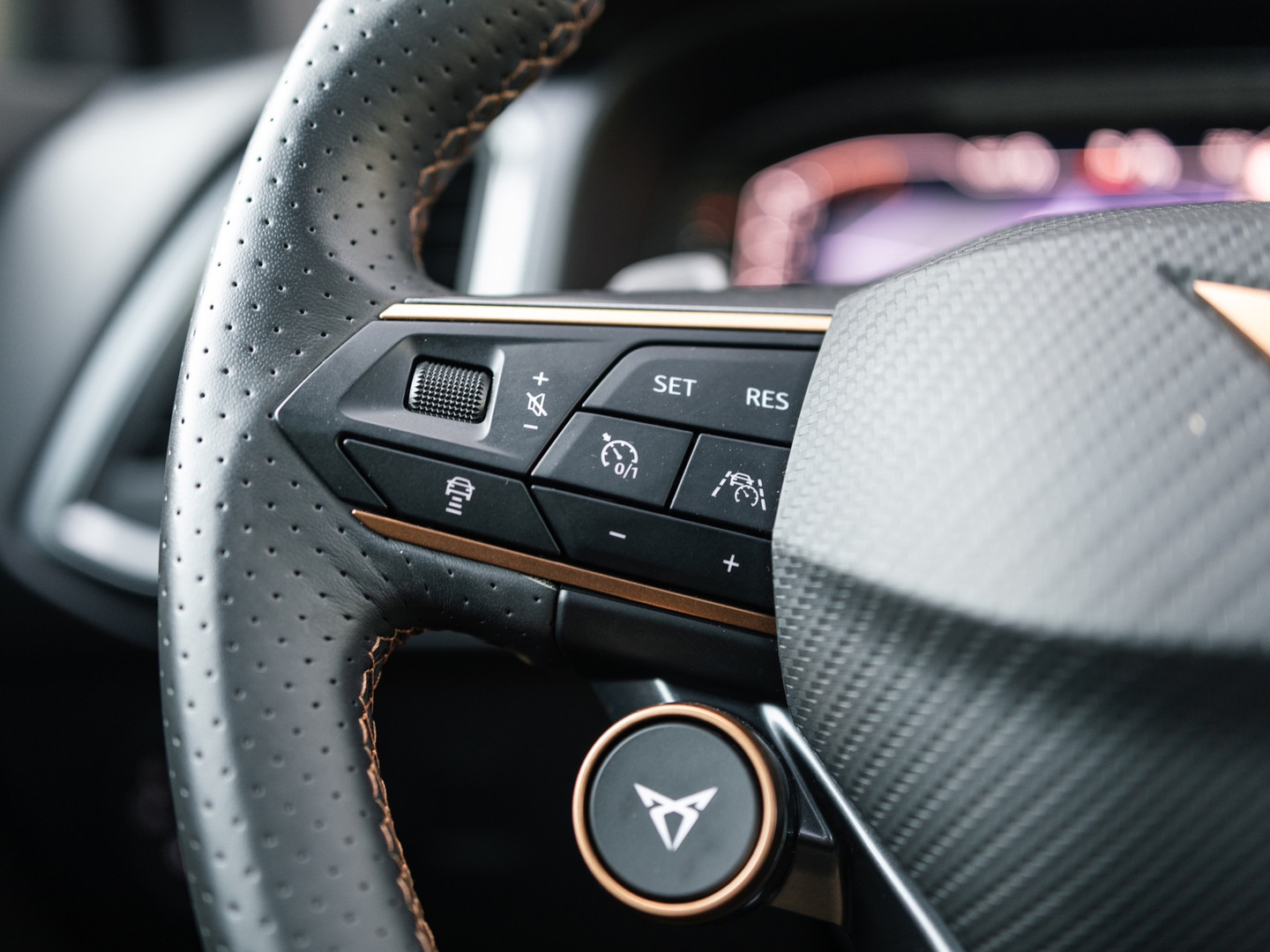 CUPRA