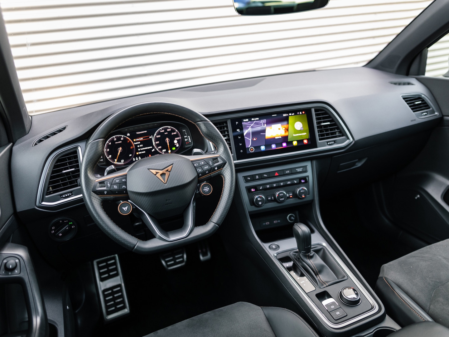 CUPRA