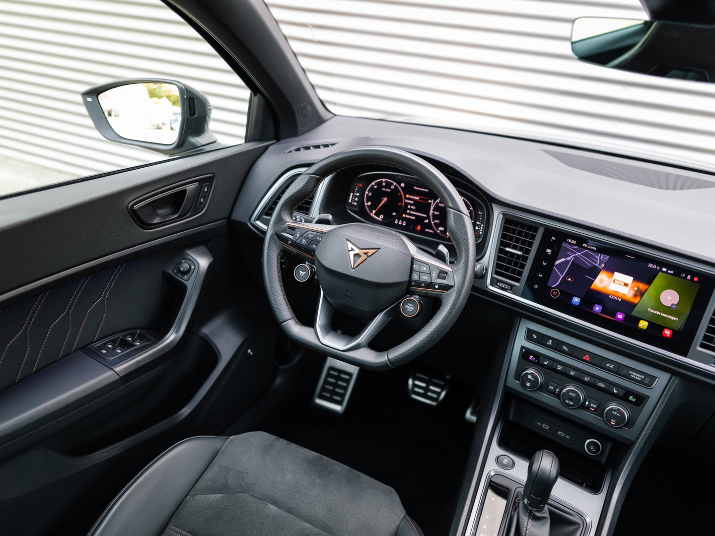 CUPRA