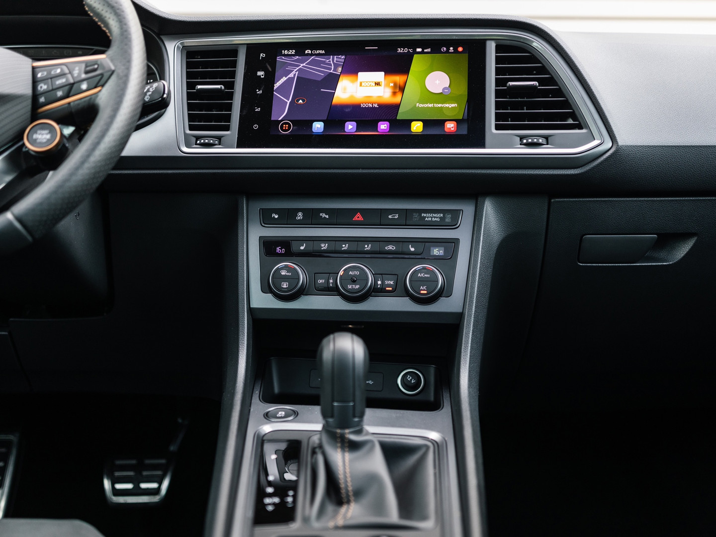 CUPRA