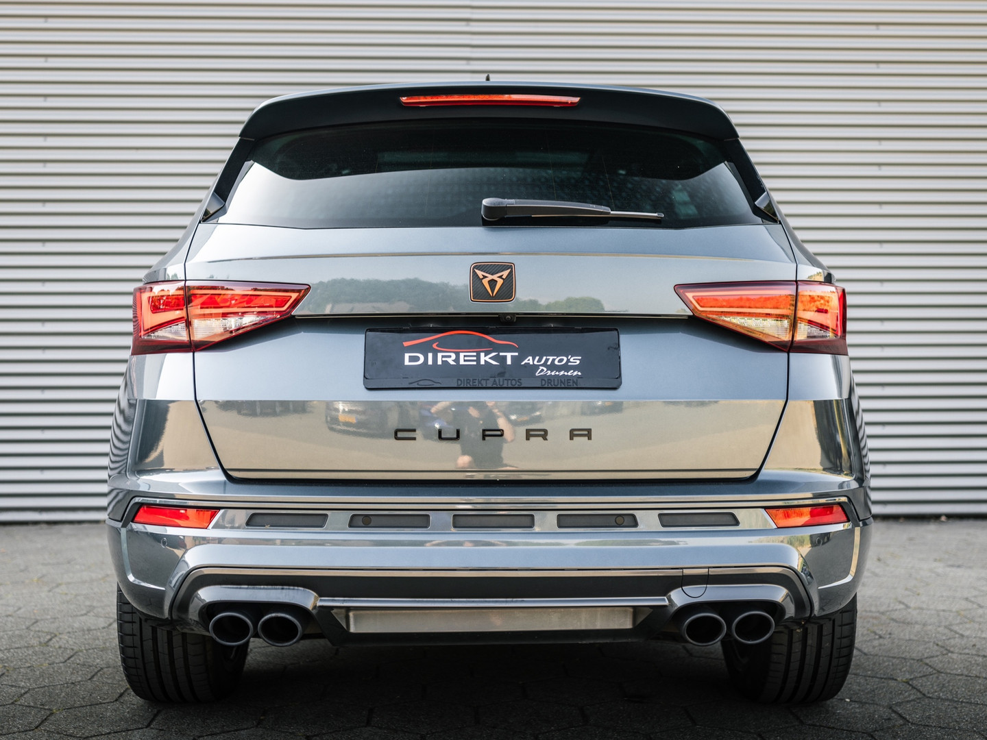 CUPRA