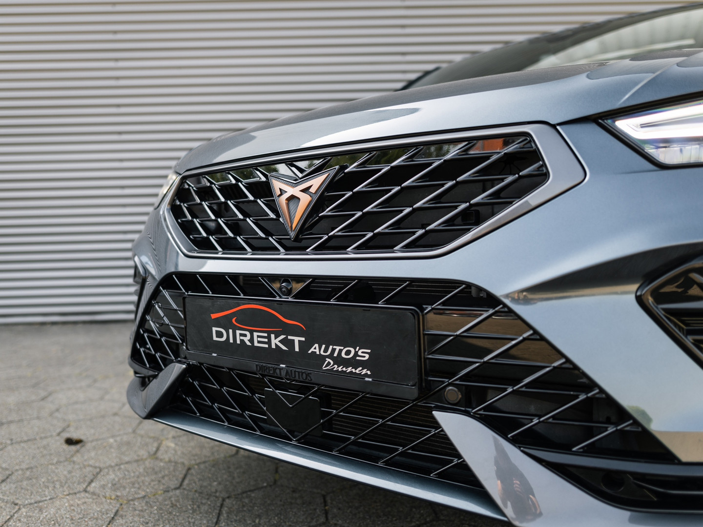 CUPRA