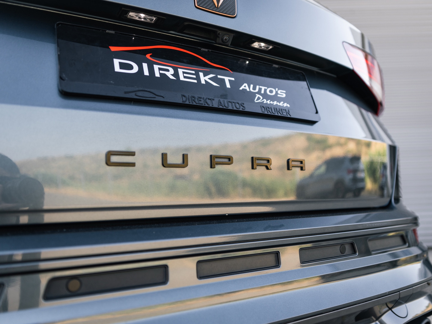 CUPRA