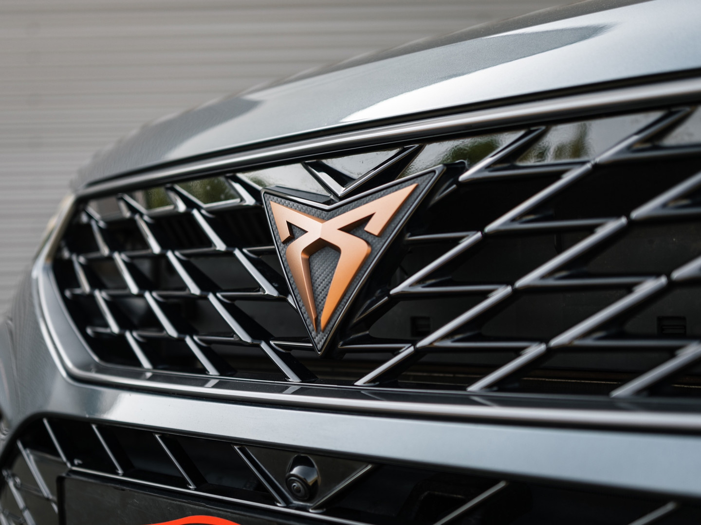 CUPRA