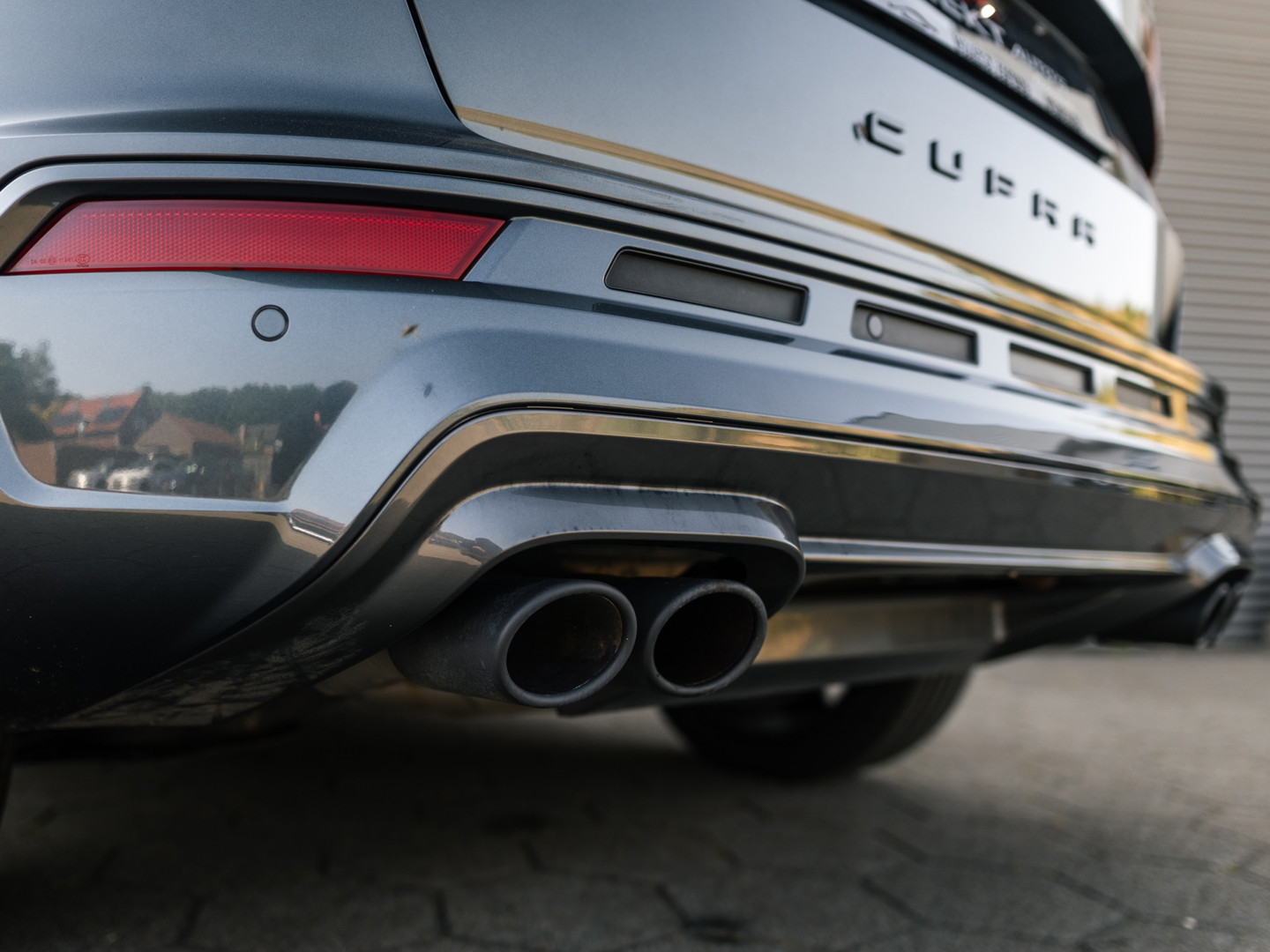 CUPRA