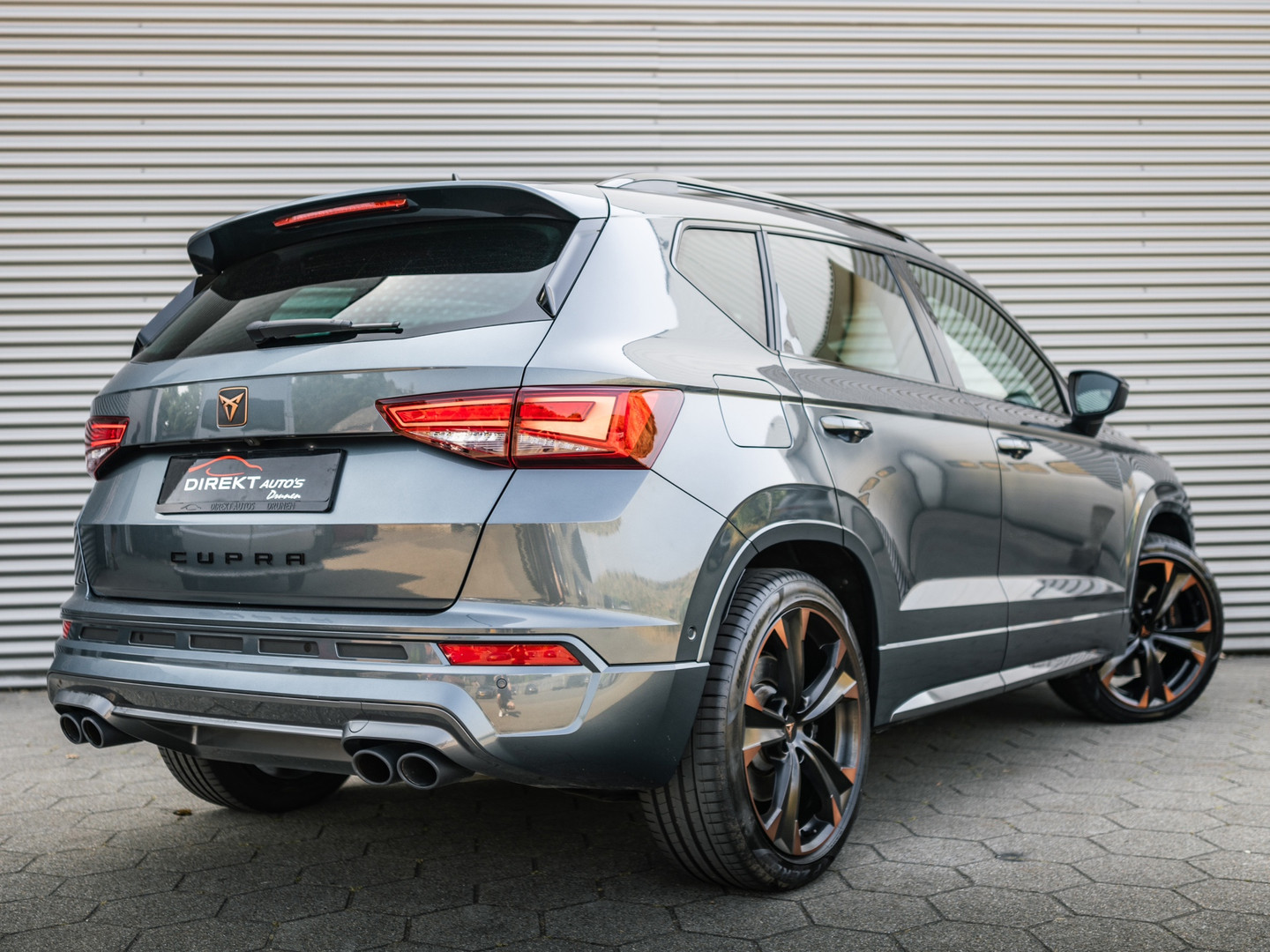 CUPRA