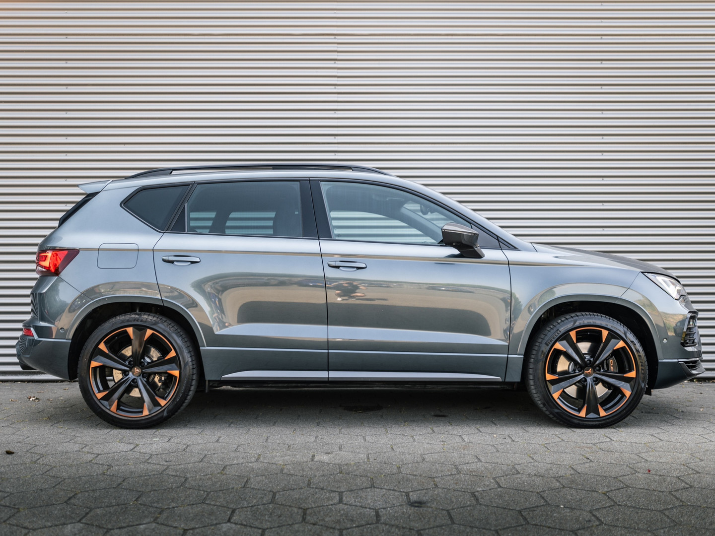 CUPRA
