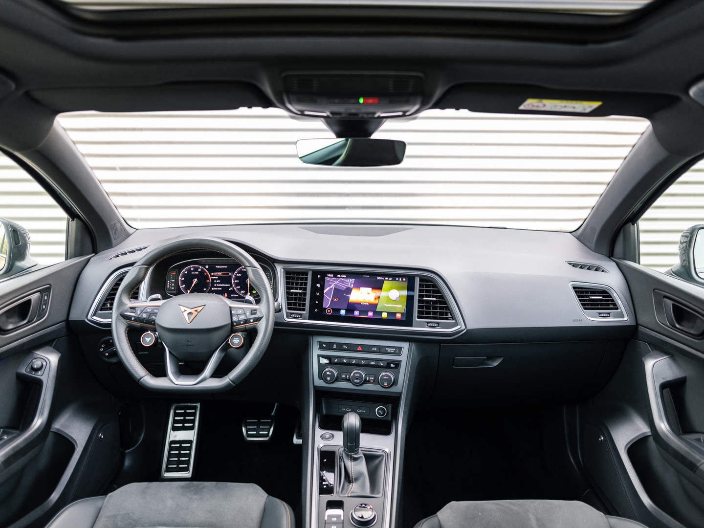 CUPRA