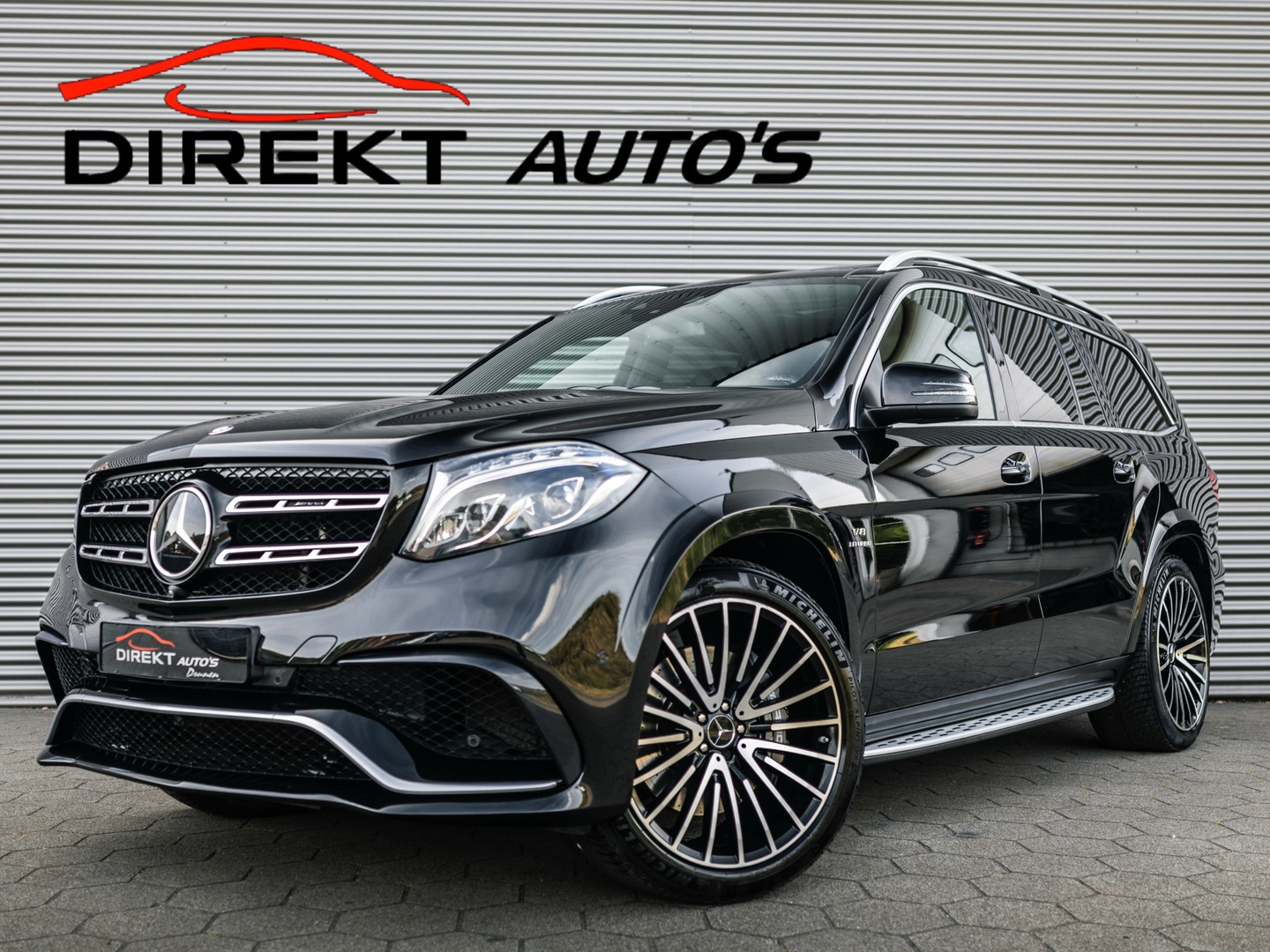 Mercedes-Benz Mercedes-Benz