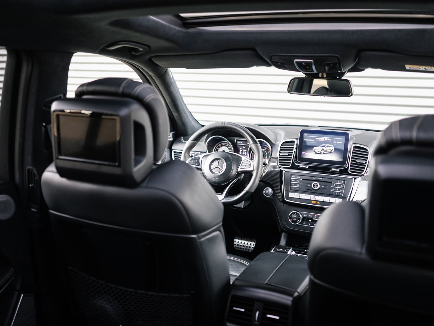 Mercedes-Benz Mercedes-Benz