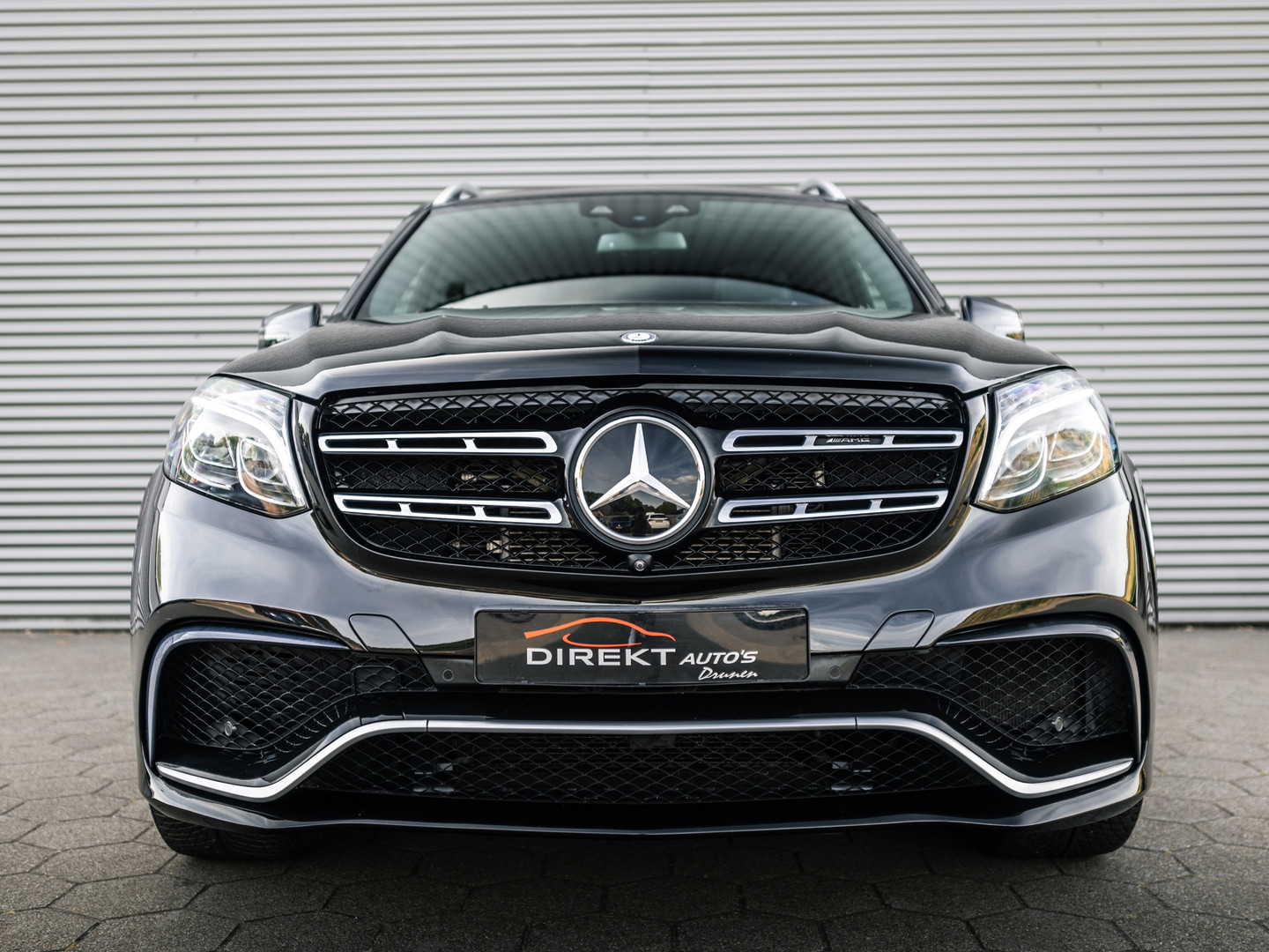 Mercedes-Benz Mercedes-Benz