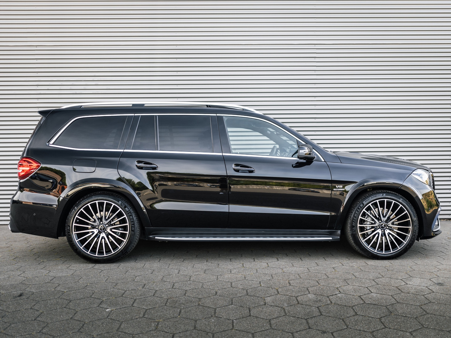 Mercedes-Benz Mercedes-Benz