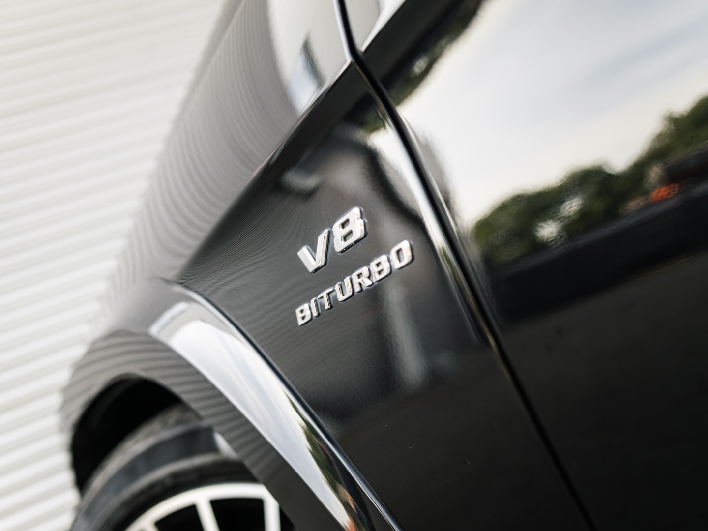 Mercedes-Benz Mercedes-Benz