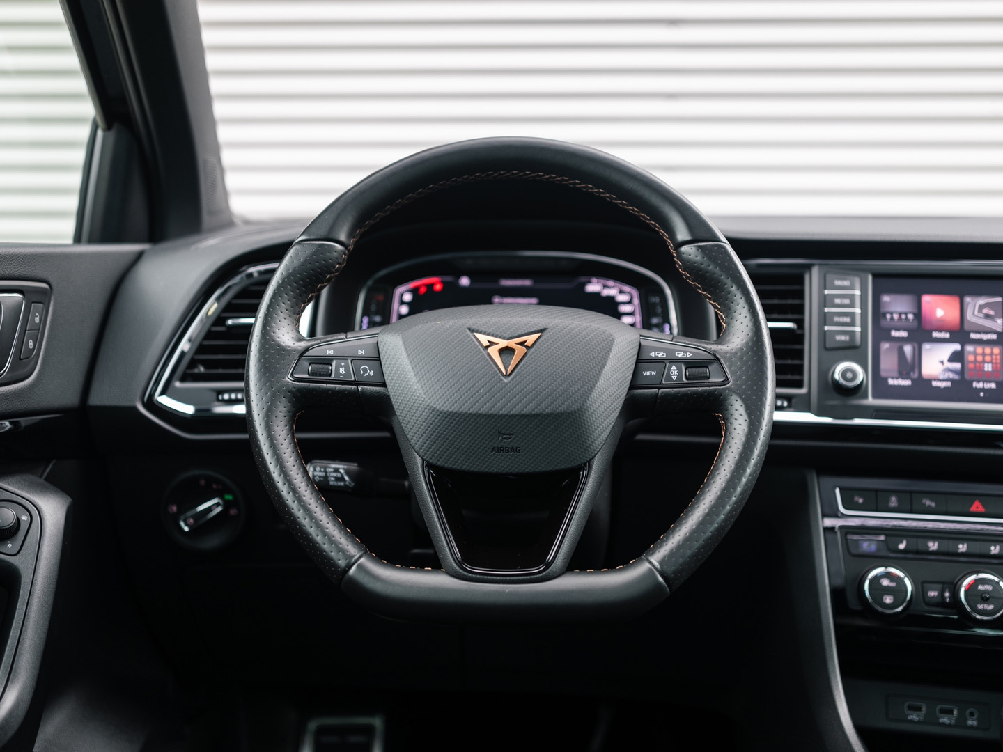 CUPRA