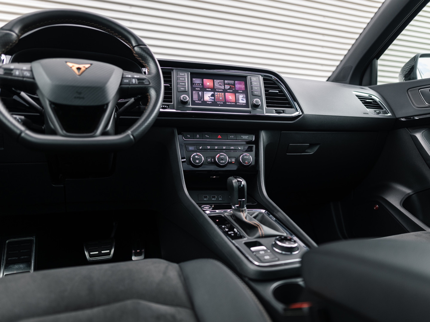 CUPRA