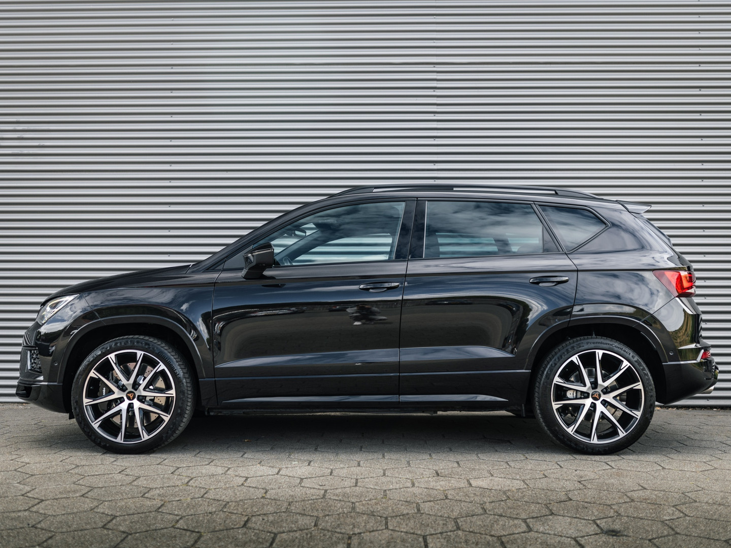CUPRA
