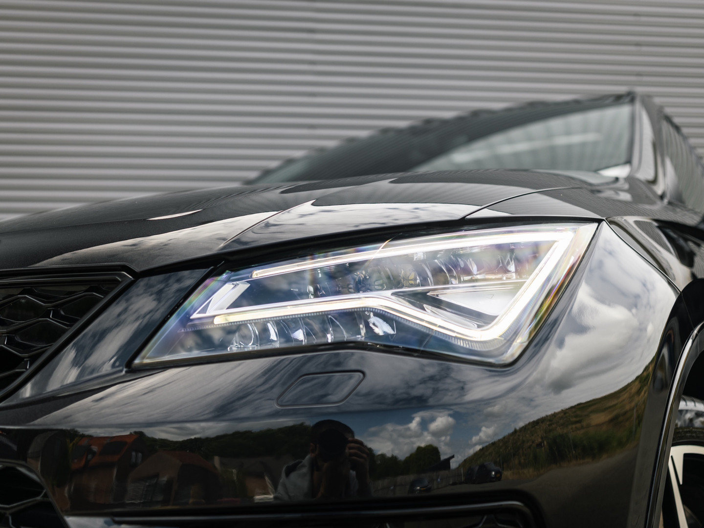 CUPRA