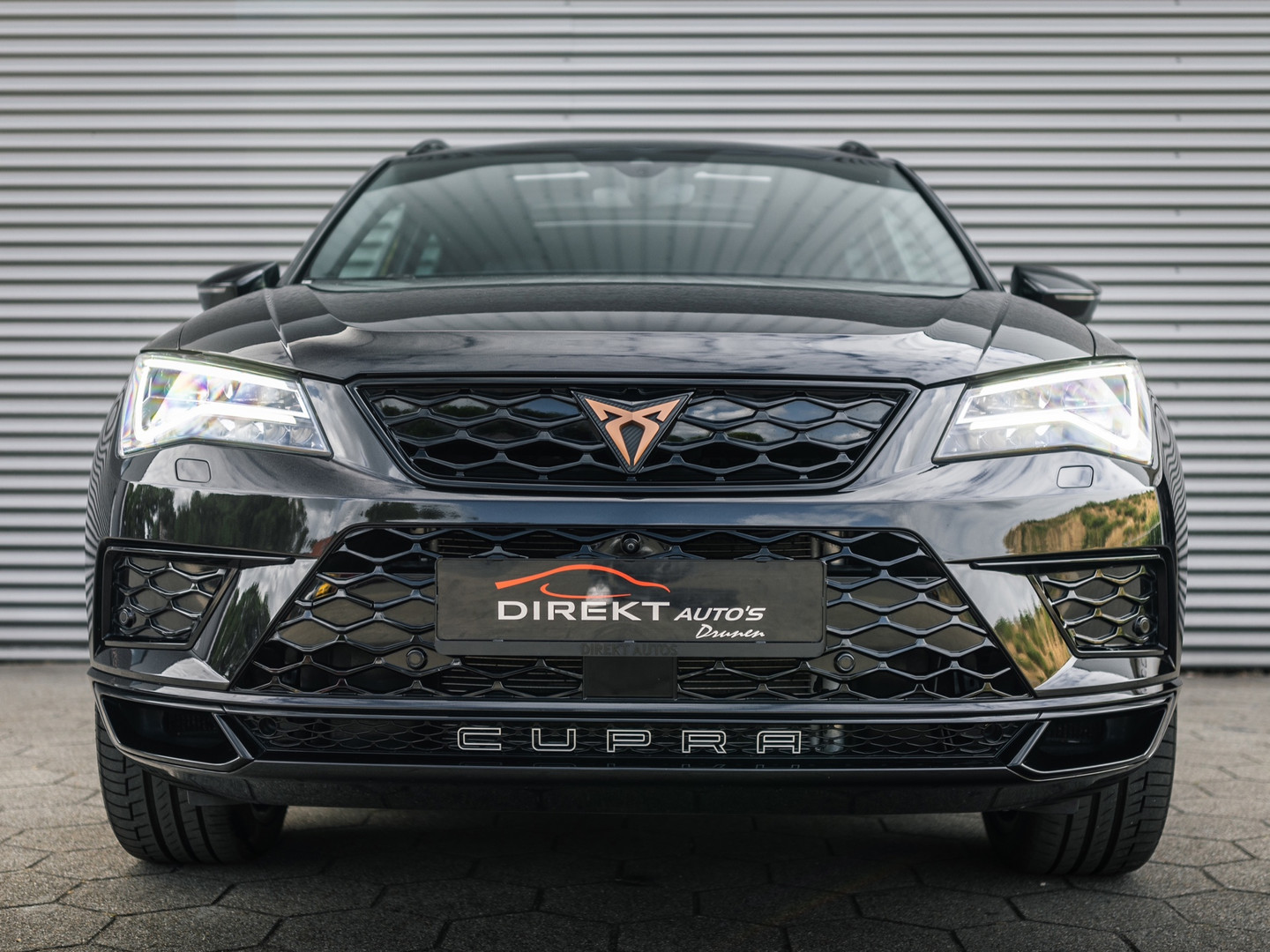 CUPRA