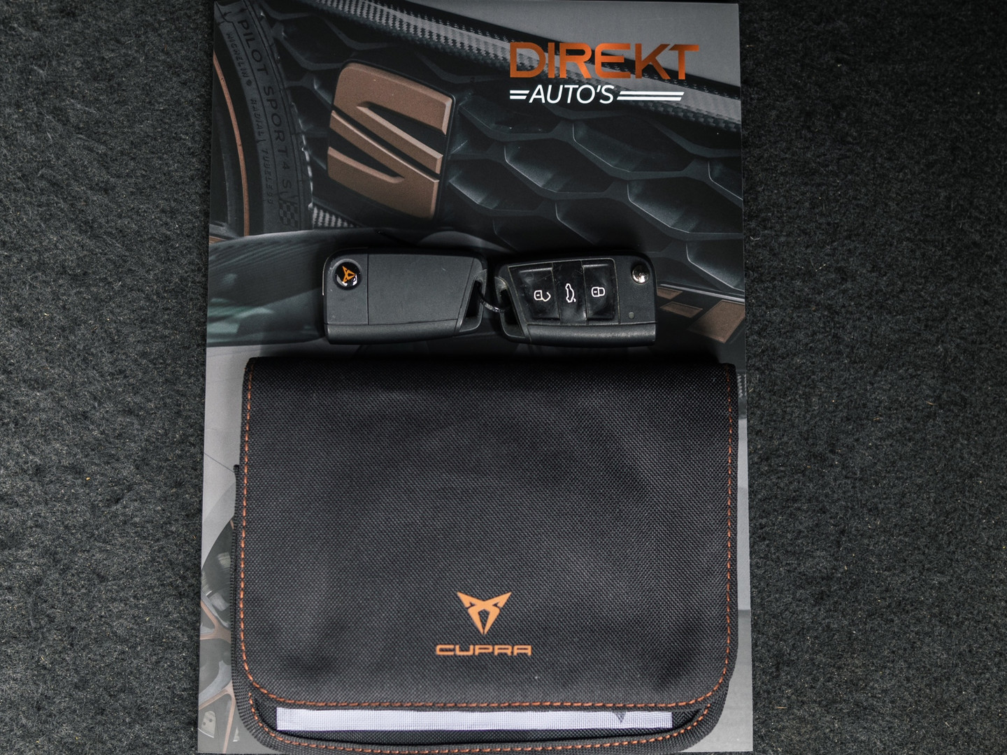 CUPRA