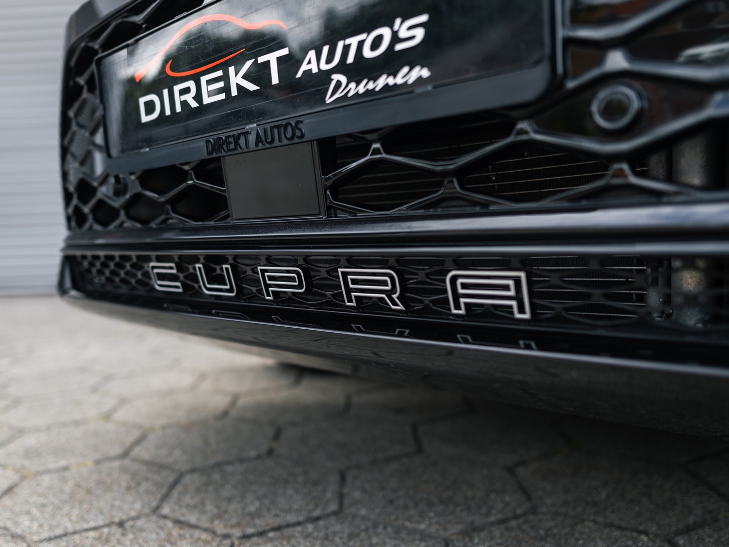 CUPRA