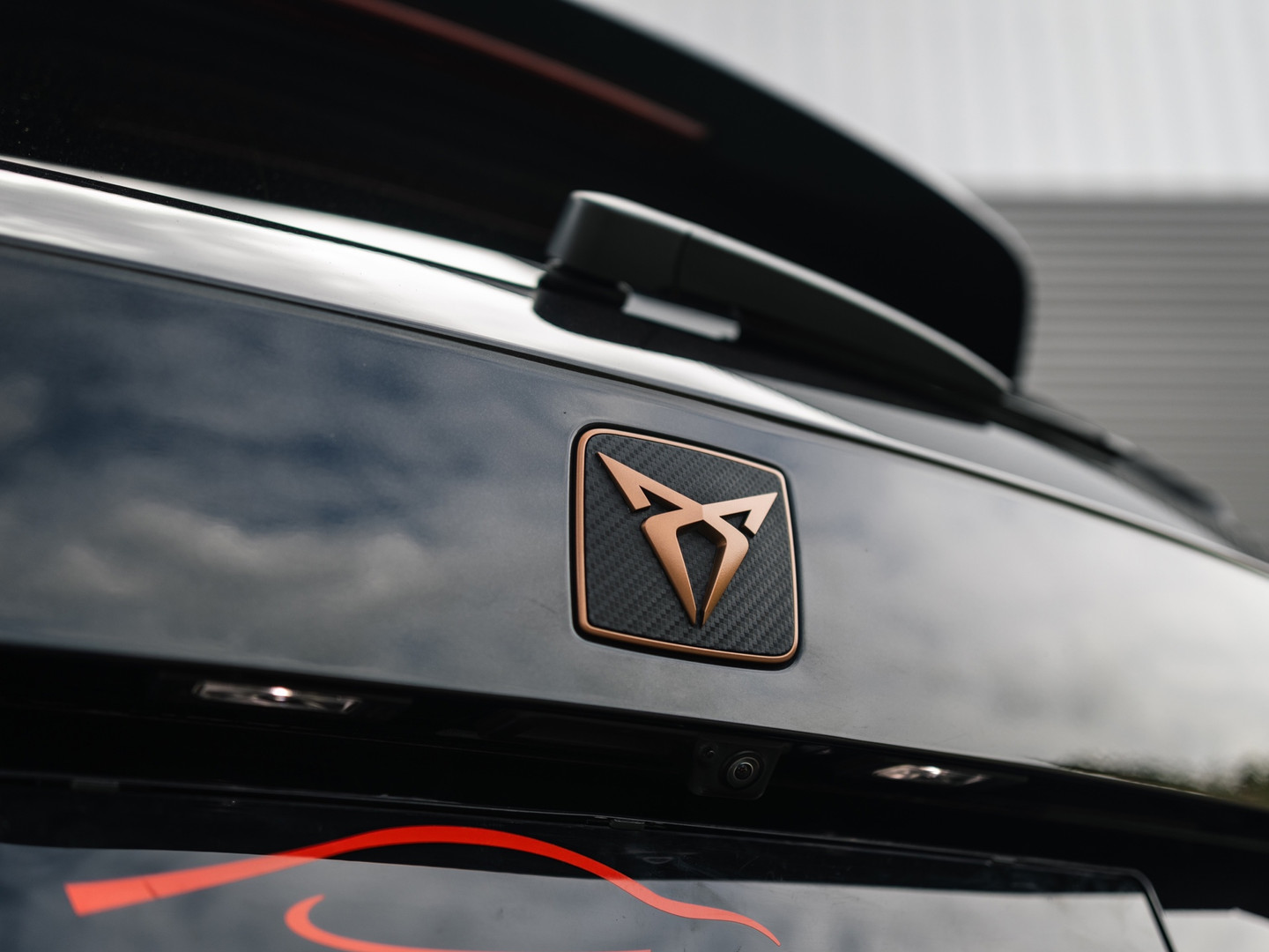 CUPRA