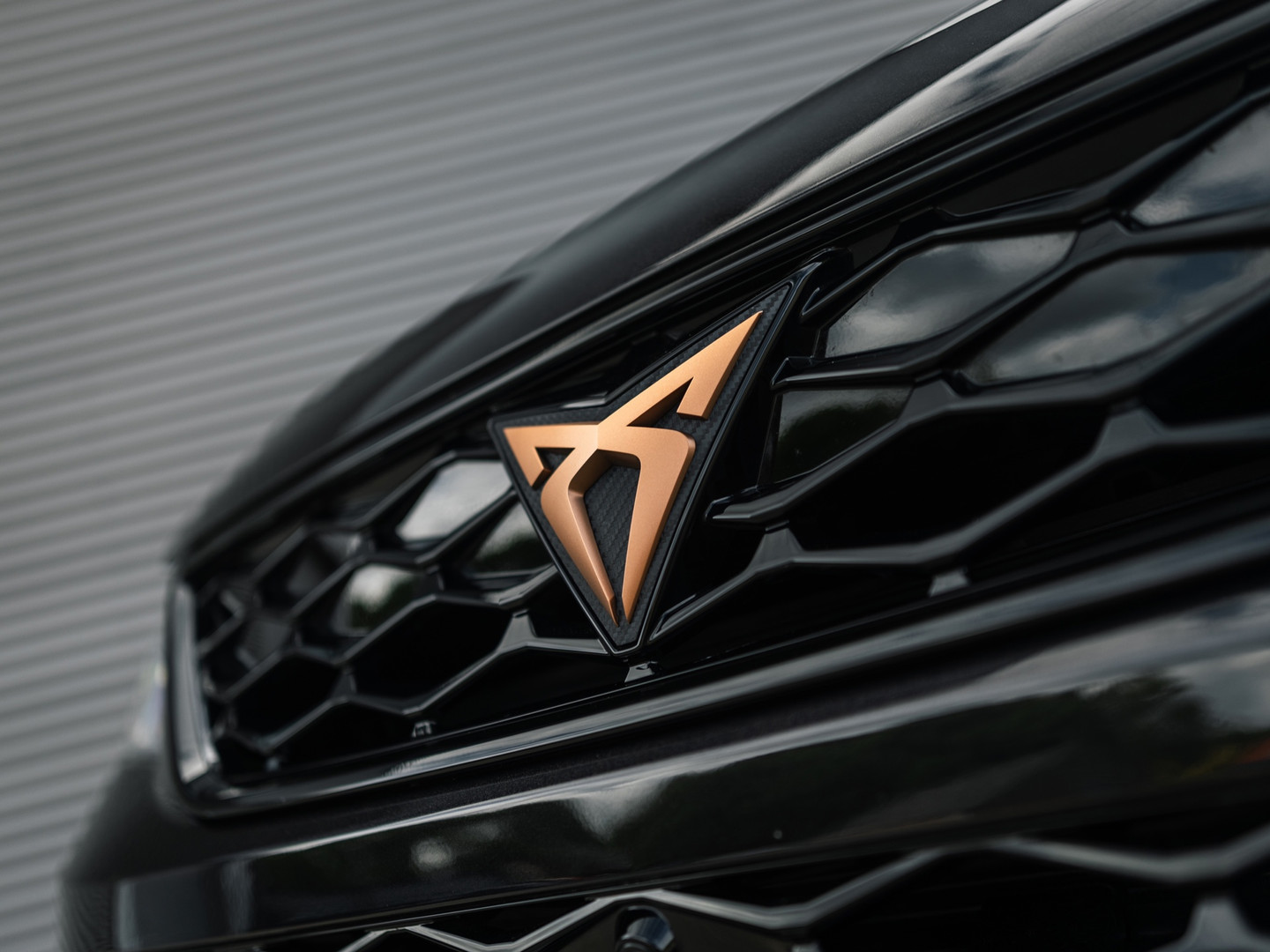 CUPRA