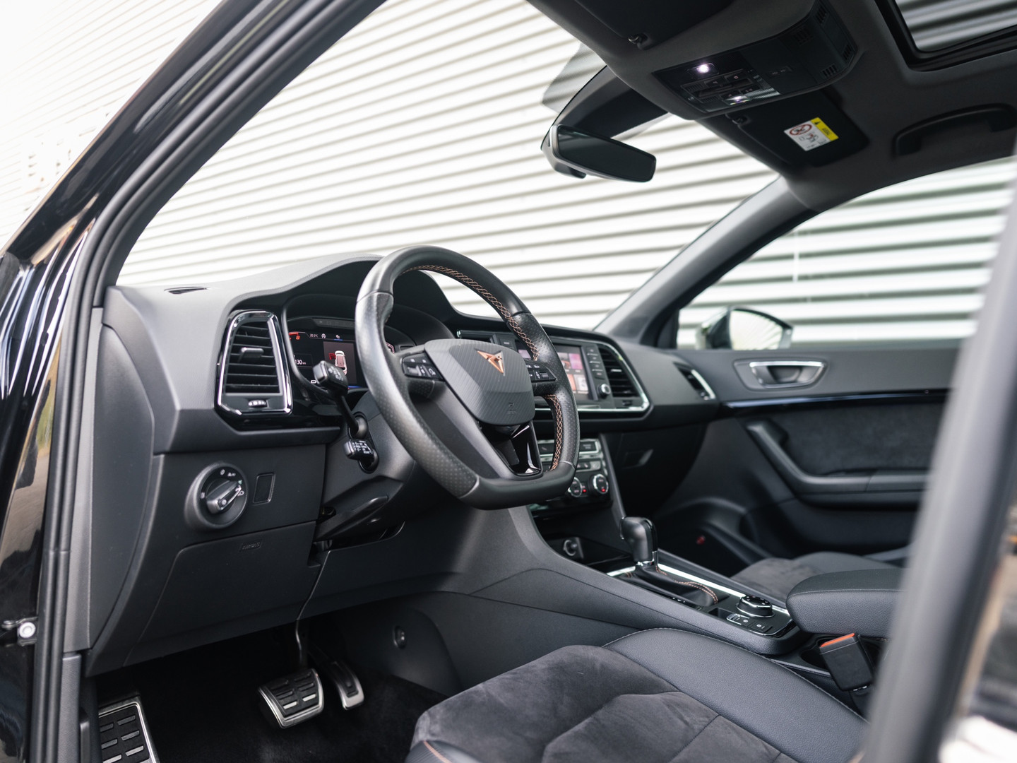 CUPRA