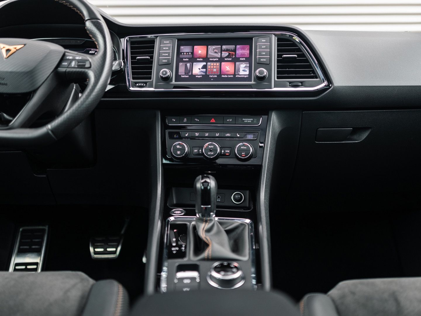 CUPRA