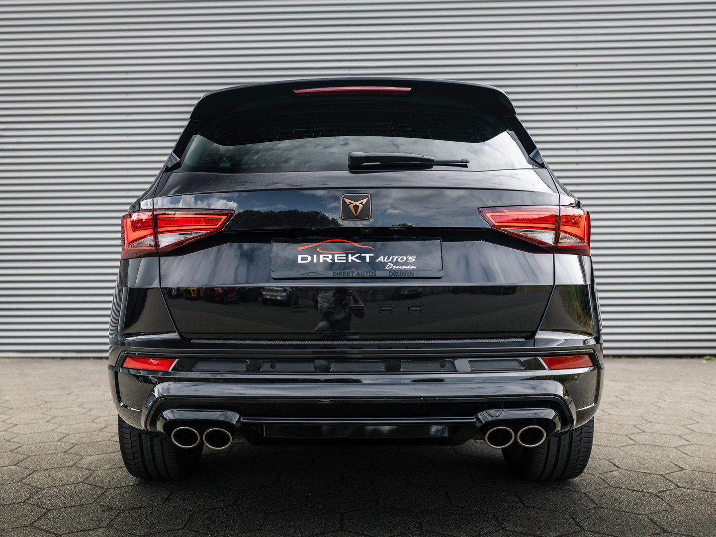 CUPRA