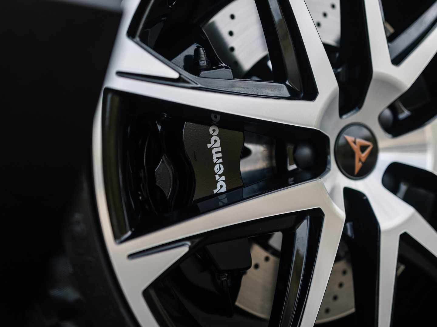 CUPRA