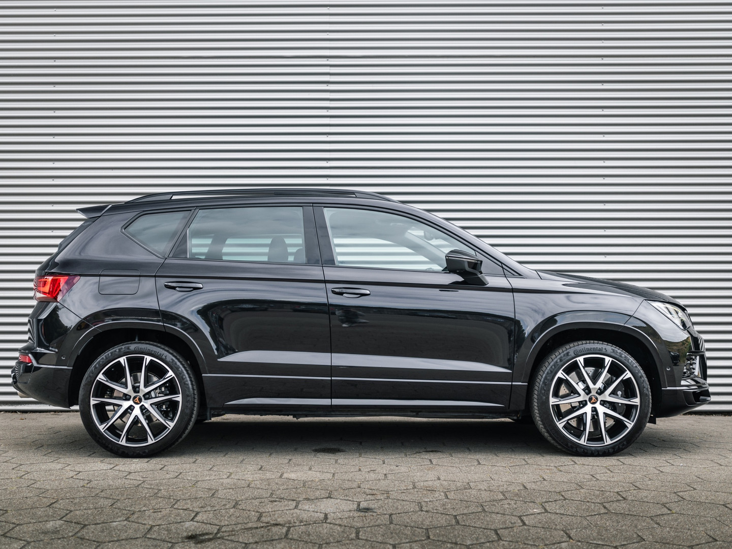 CUPRA