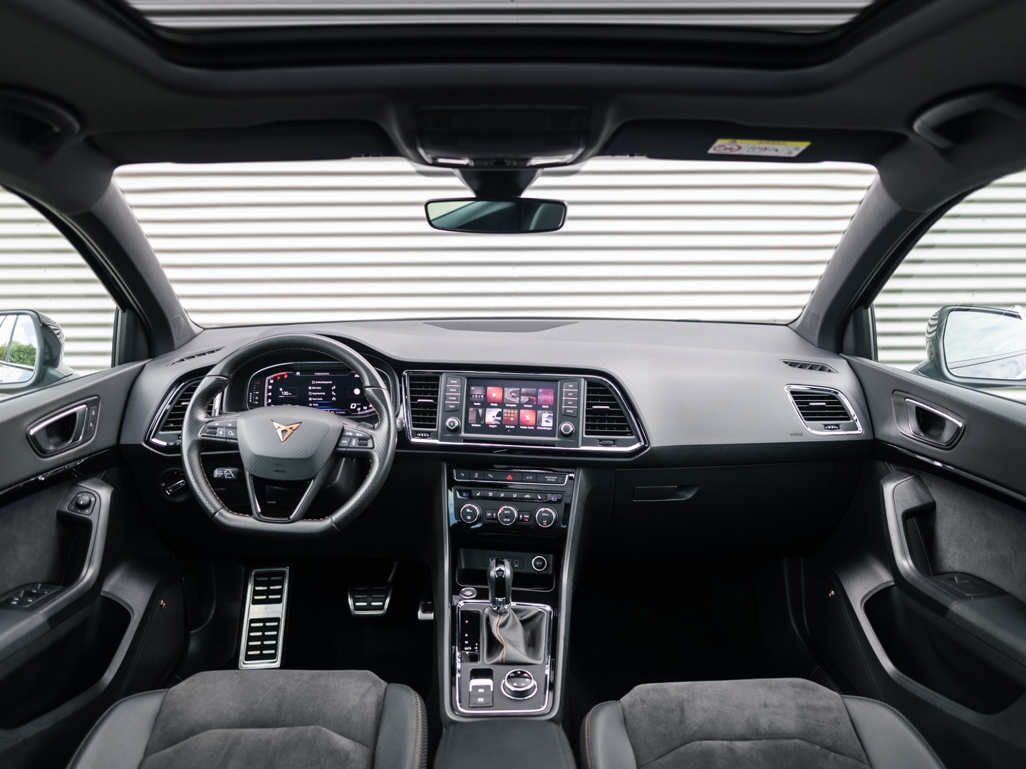 CUPRA